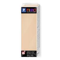 STAEDTLER - FIMO PROFESSIONAL Modelliermasse ofenhärtend cameo 454 g 57890875