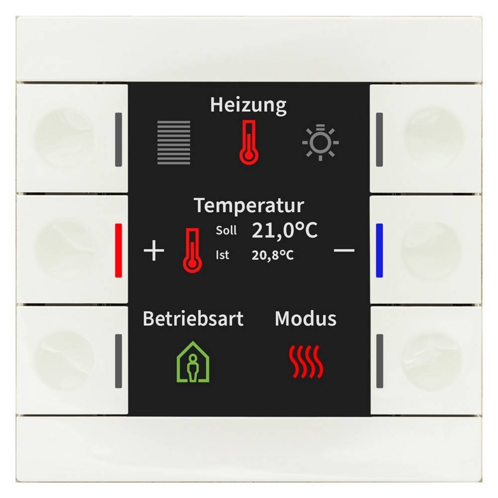 MDT technologies Taster Smart 86 BE-TAS86T.02