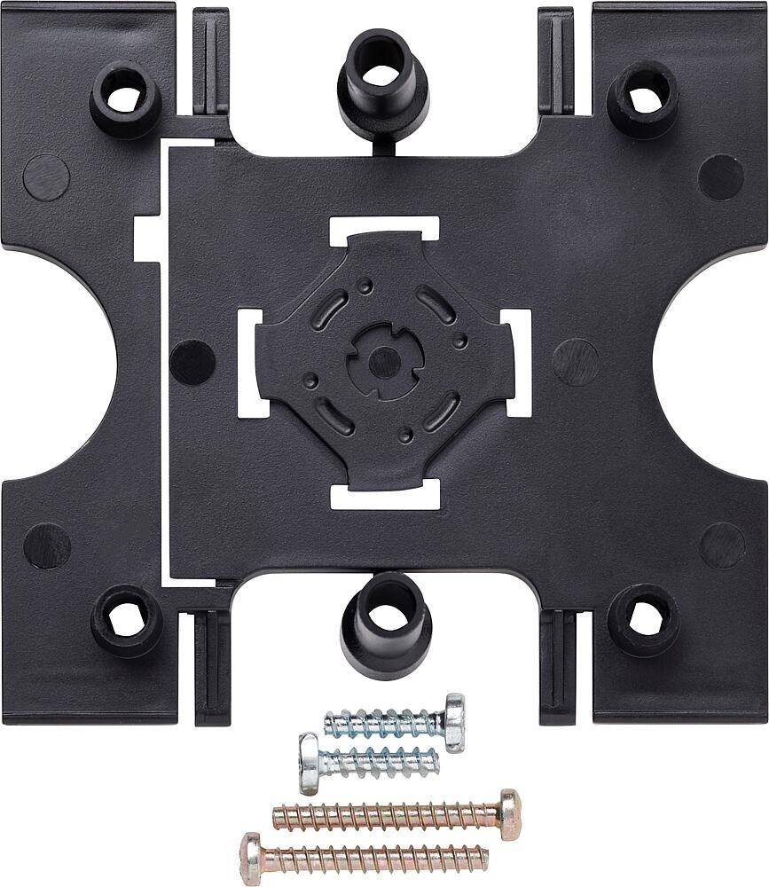 Siedle&Söhne Montageadapter MA/KSF/KSA 611-0