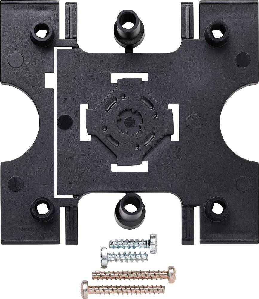 Siedle&Söhne Montageadapter MA/KSF/KSA 611-0