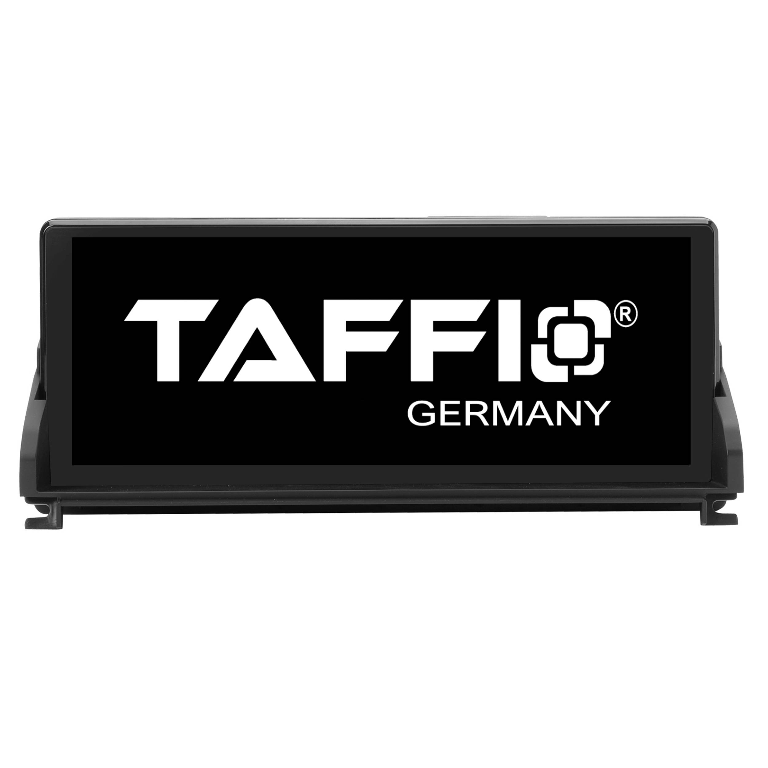 Für BMW Z4 E89 CIC 10.25" Touchscreen Android GPS Navigation CarPlay AndroidAuto