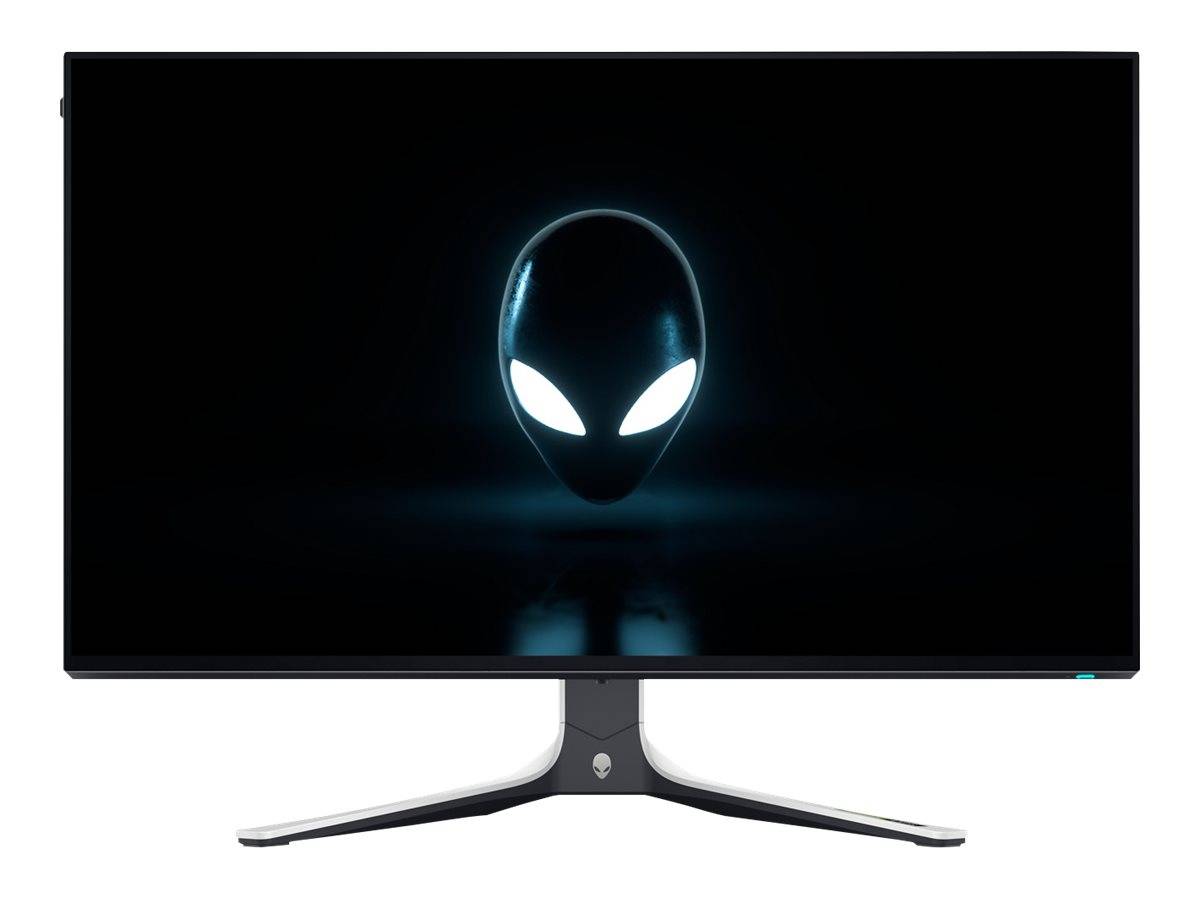 DELL - Alienware 27 Gaming Monitor AW2723DF - LED-Monitor - Gaming - 68.47 cm (27")