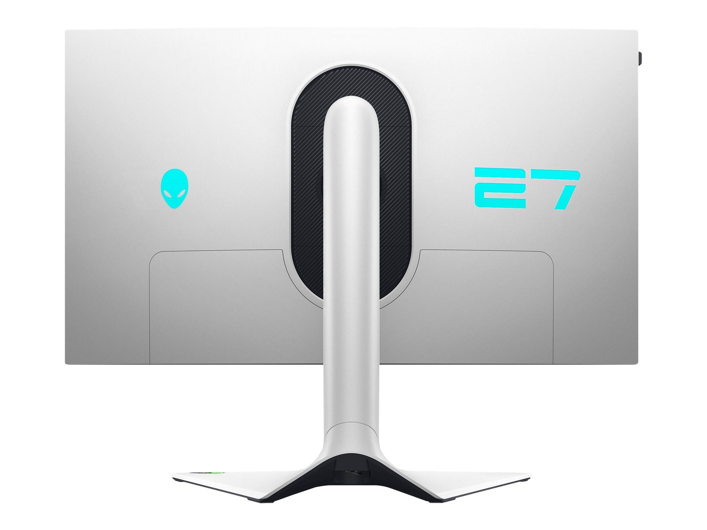DELL - Alienware 27 Gaming Monitor AW2723DF - LED-Monitor - Gaming - 68.47 cm (27")