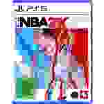 NBA 2K22 PS5 Neu & OVP