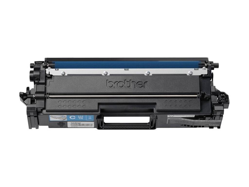 Brother TN-821XLC - Sehr hohe Ergiebigkeit - Cyan