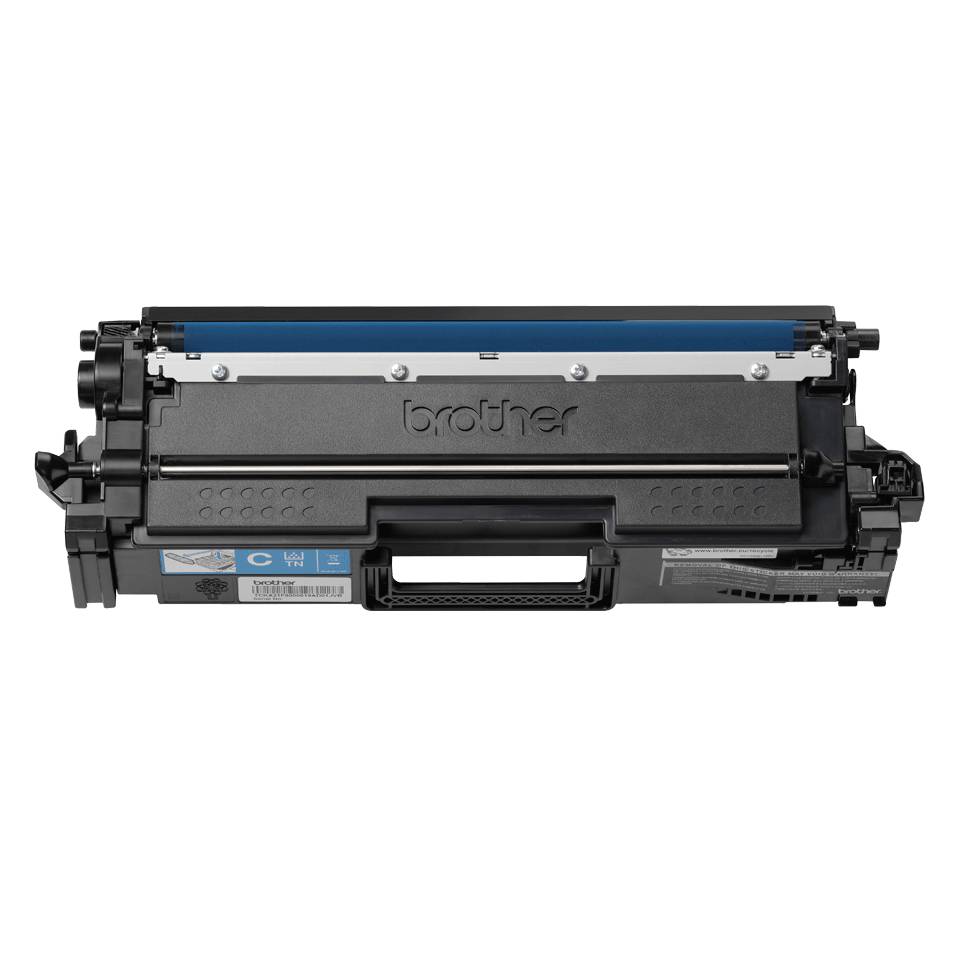 Brother TN-821XLC - Sehr hohe Ergiebigkeit - Cyan