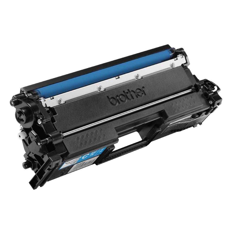 Brother TN-821XXLC - Ultra High Yield - Cyan