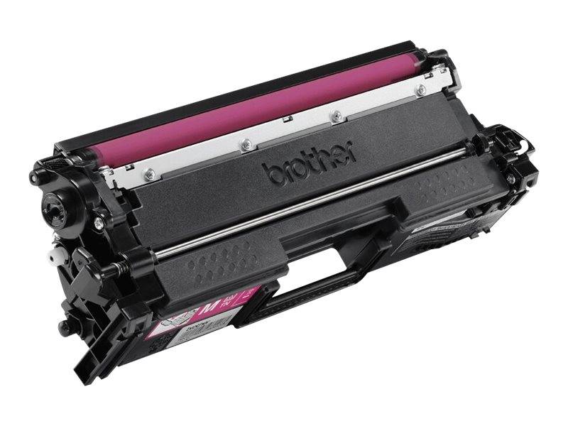 Brother TN - Ultra High Yield - Magenta - original - Tonerpatrone