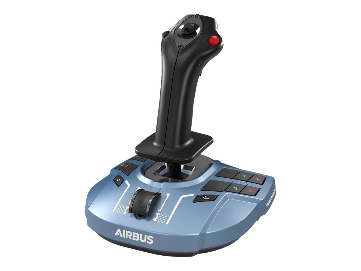 ThrustMaster TCA Sidestick X Airbus Edition - Joystick