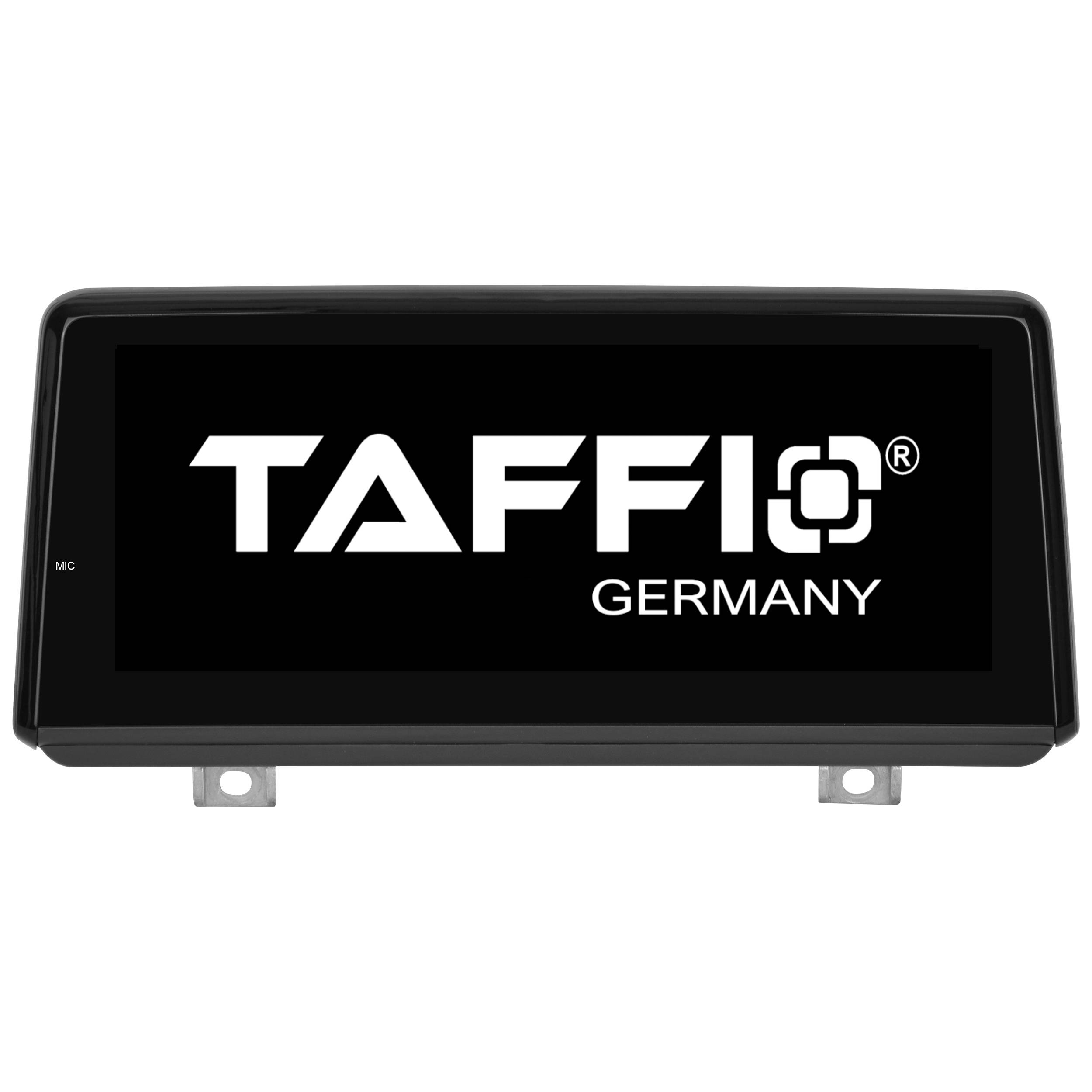 Für BMW F45 F46 NBT 8.8" Touchscreen Android GPS Navigation CarPlay AndroidAuto
