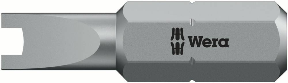 Wera Werk Spanner Gr.6 857/1 Z Spanner