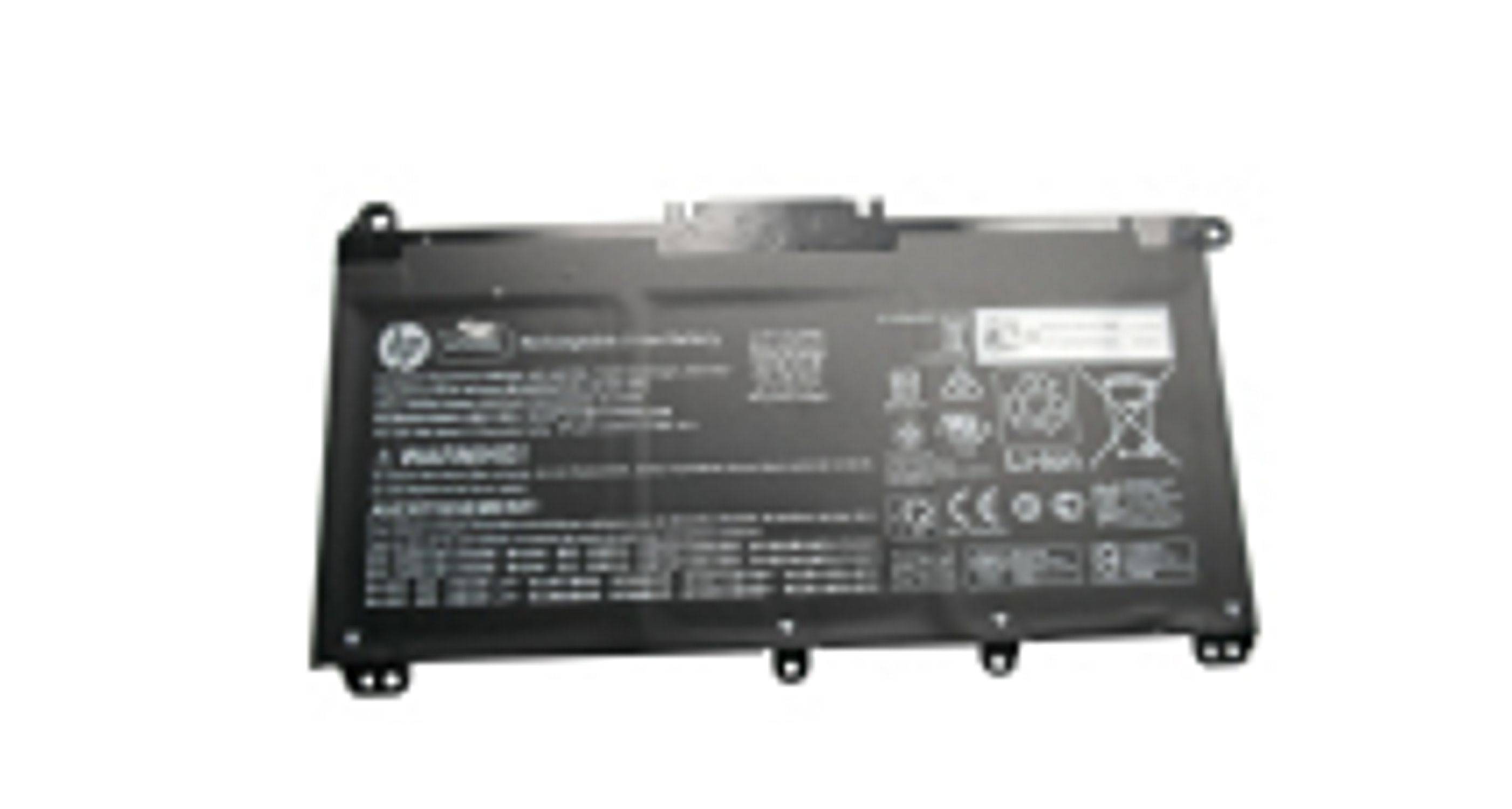 Original Akku für HP 17-ca0203ng