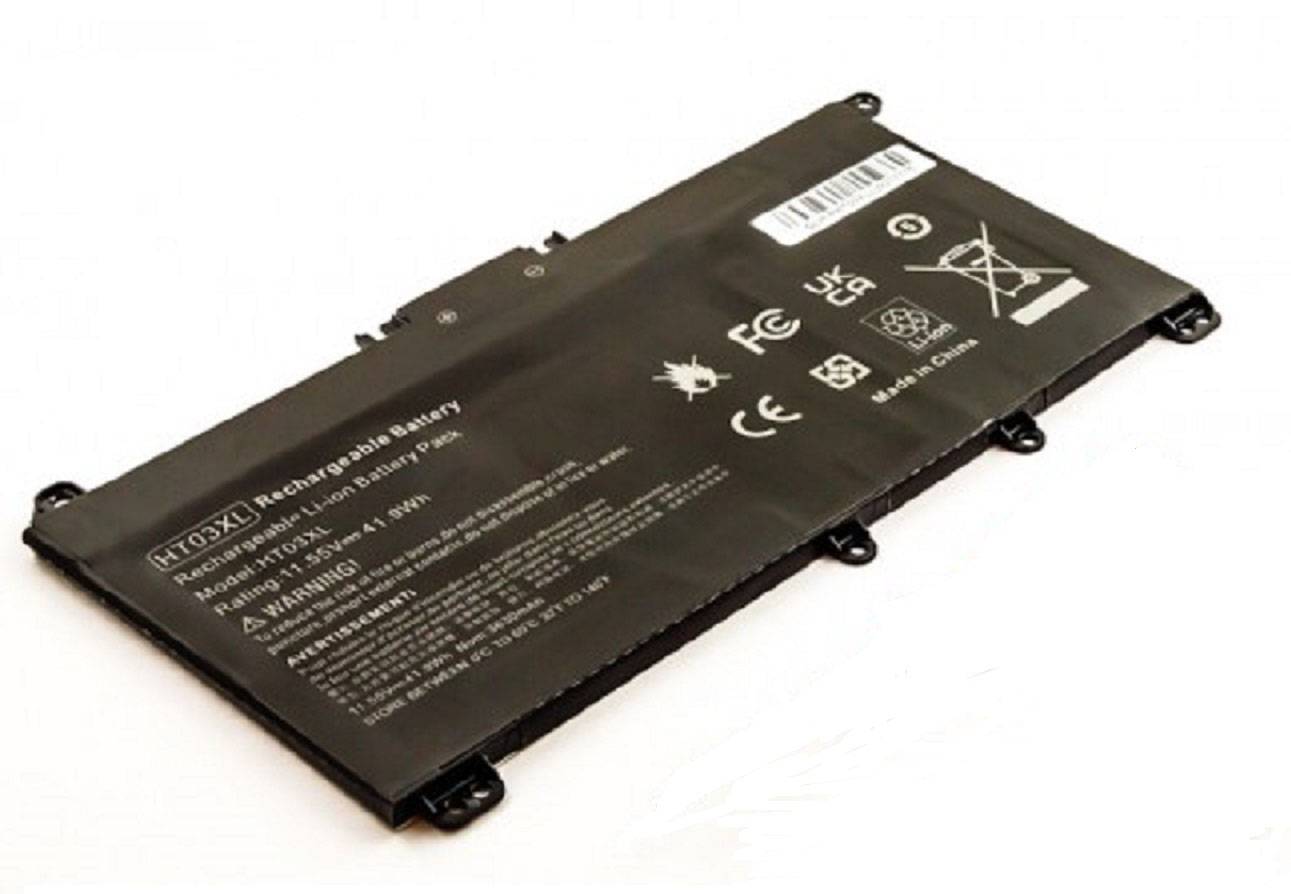 Akku kompatibel mit HP15-da1610ng