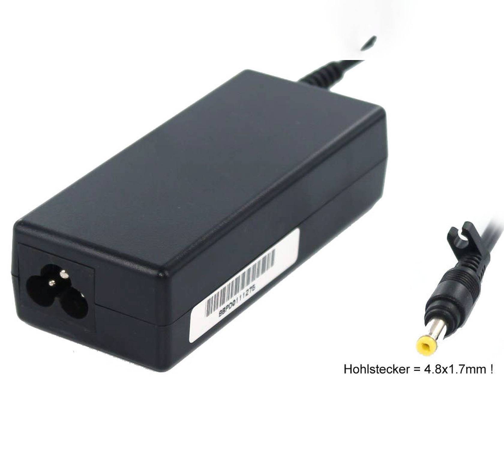 Original Netzteil für HP Folio 13-2000