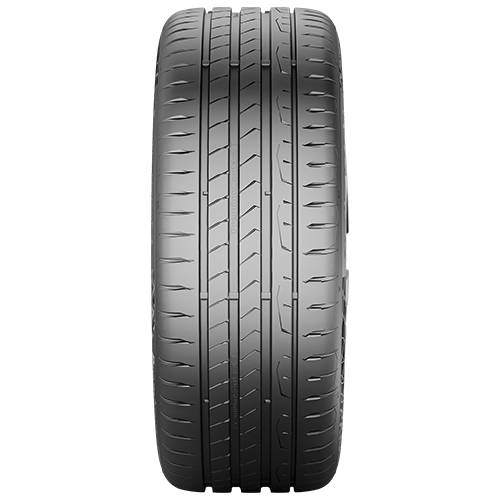 CONTINENTAL Sommerreifen 245/40 R18 TL 93Y PREMIUMCONTACT 7 FR BSW
