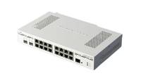 MikroTik Cloud Core Router CCR2004-16G-2S+PC