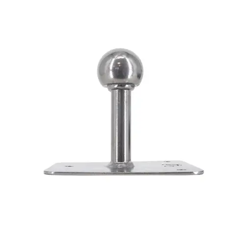 SkyRevolt Wandhalter für Fahrrad-Heckträger universal Wand-Halterung extra lang Aufhängung Fahrradträger mit Befestigung Schrauben Unterlegscheibe SkyRevolt Wandhalter für Fahrrad-Heckträger universal Wand-Halterung extra lang Aufhängung Fahrradträger mit Befestigung Schrauben Unterlegscheibe