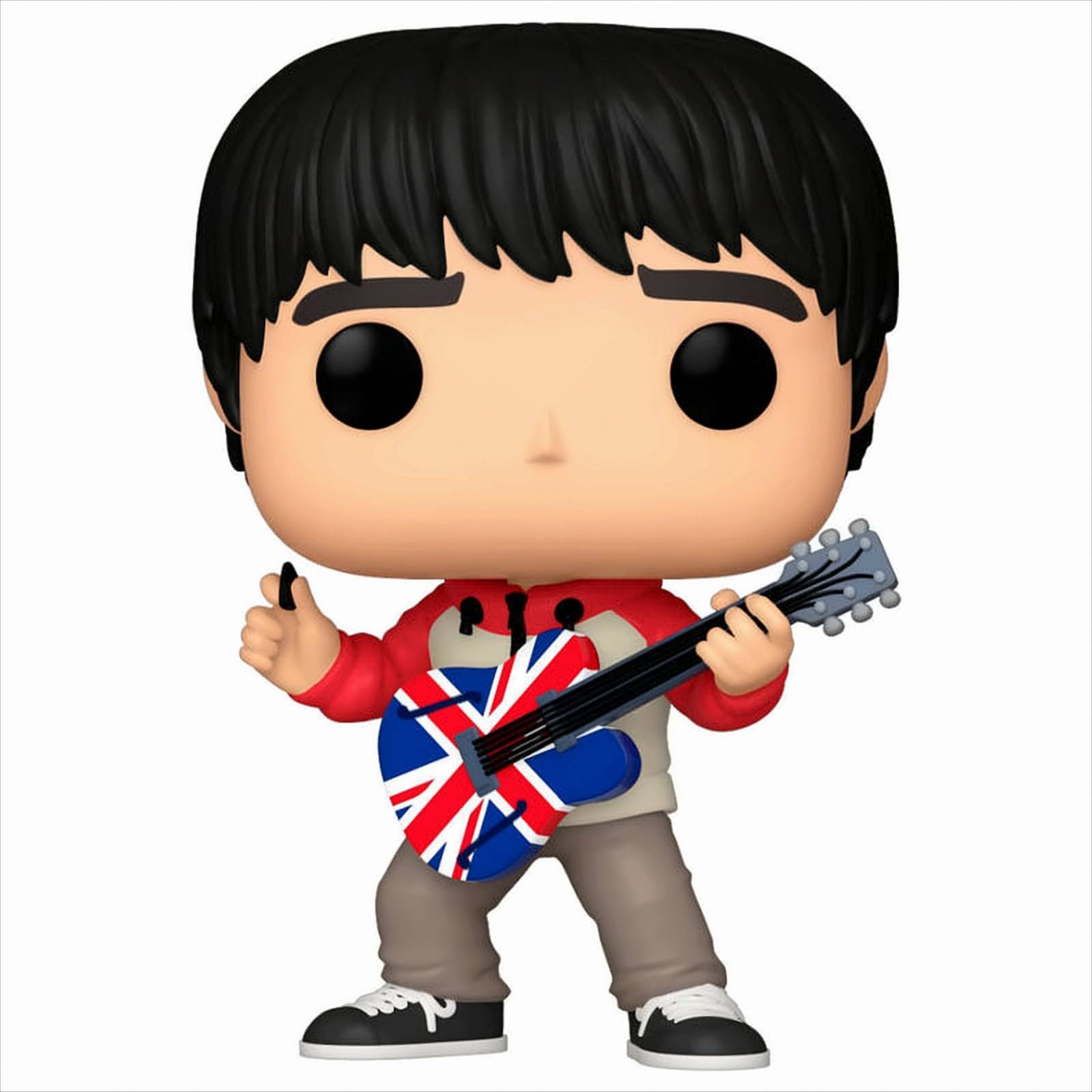 POP - Musik - Oasis - Noel Gallagher Neu & OVP