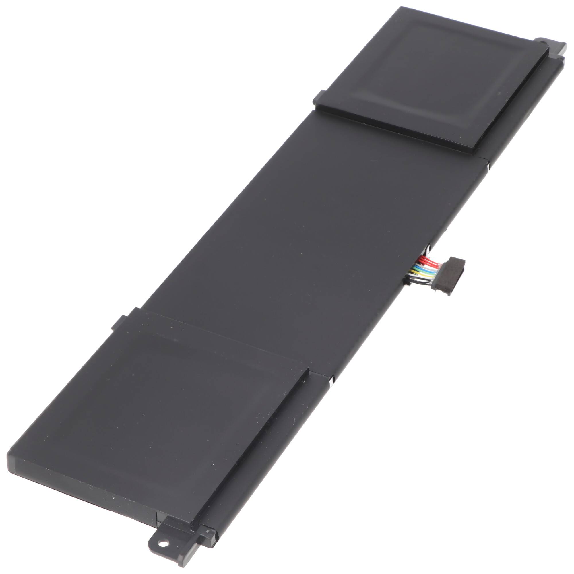 Akku passend für Xiaomi Mi Notebook Air 13.3 2018, Li-Polymer, 7,6V, 5130mAh, 39Wh