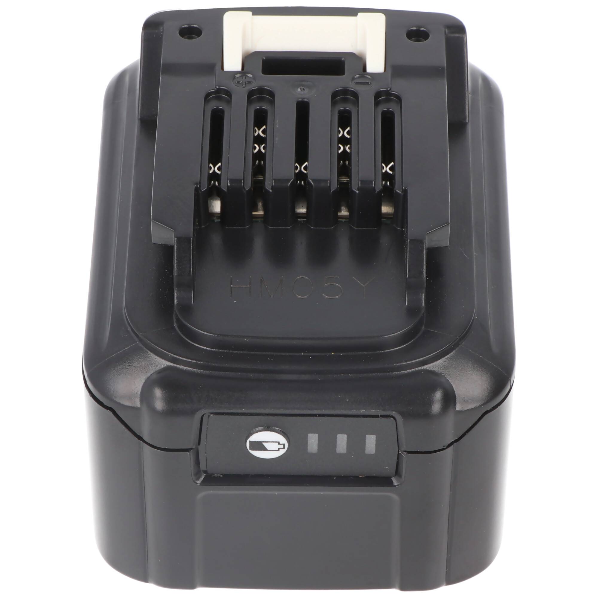 Akku passend für Makita BL1041B, Li-ion, 12V und 12V, 4000mAh, 43,2Wh, schwarz