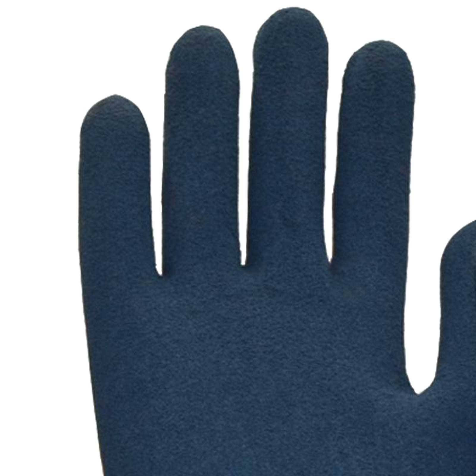 NITRAS Kälteschutzhandschuhe Soft Grip Winter 3560W - Größe:10