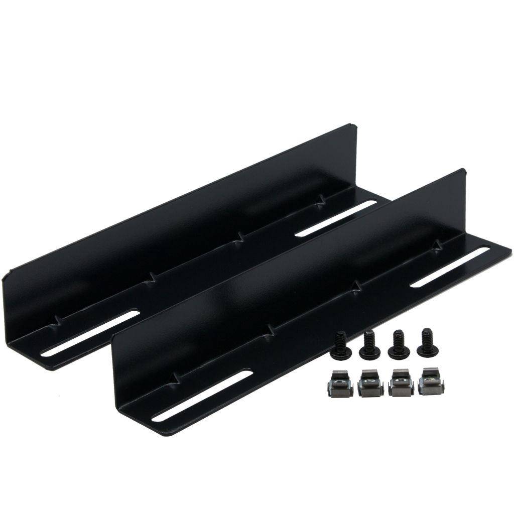 Rockstable 19-LS64 19" Schienen