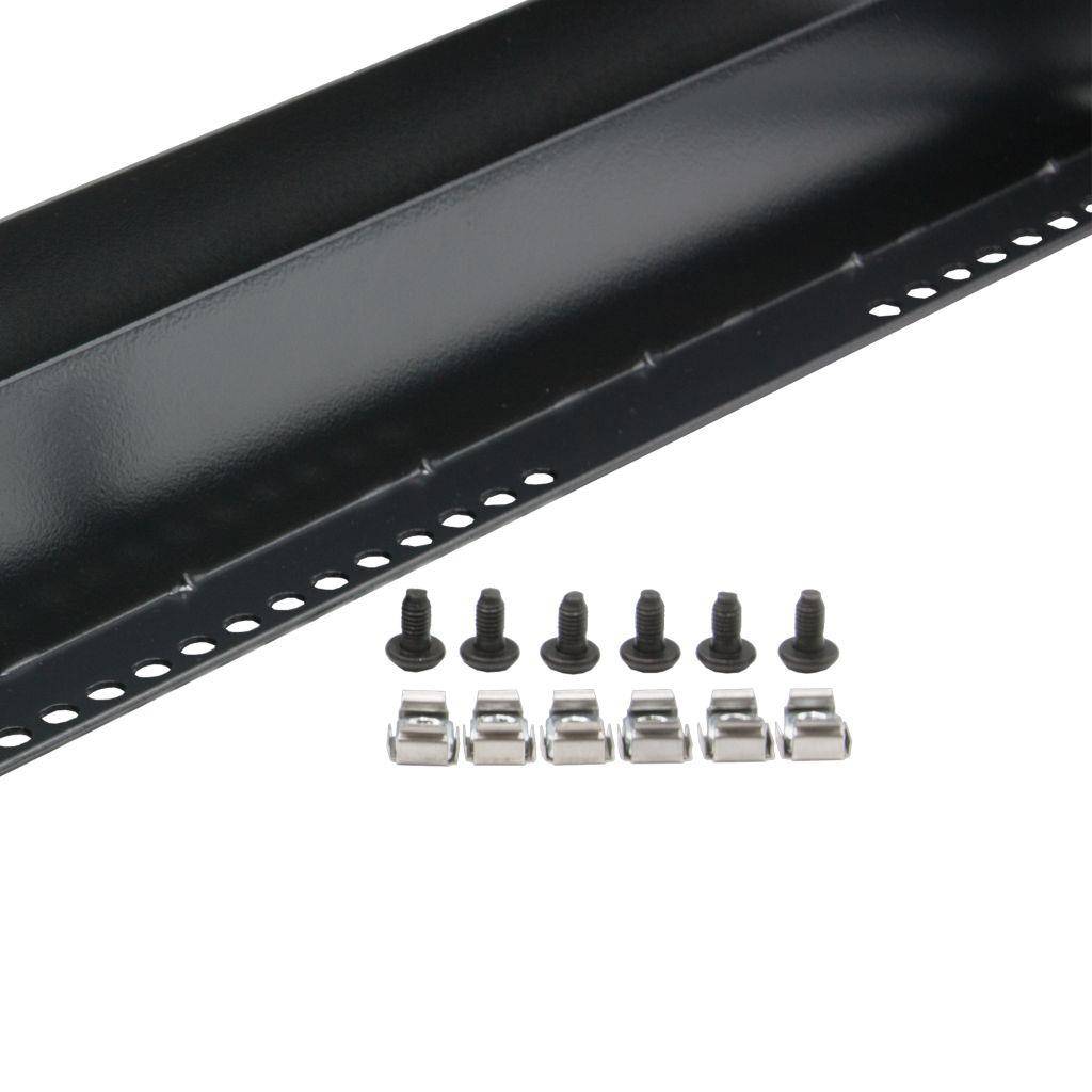 Rockstable 19-LS69 19" Schienen