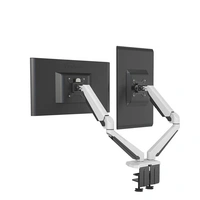 Rockstable Prof. Double USB Weiß Rockstable Prof. Double USB Weiß