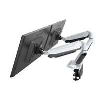 Rockstable Prof. Double USB Weiß Rockstable Prof. Double USB Weiß