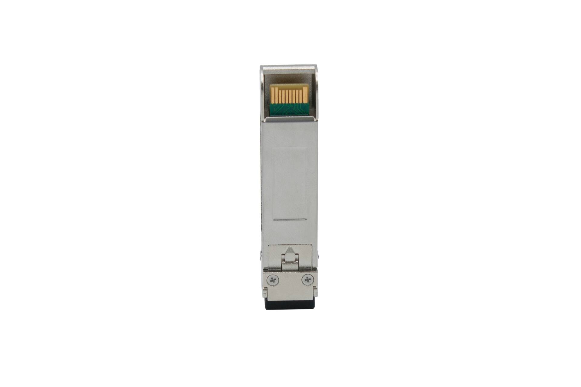 Rockstable kompatible Transceiver SFP 1G LX für HPE Aruba 1000Base-LX 1310nm 10000m, 10km - LC Single-Mode - LC-Modul