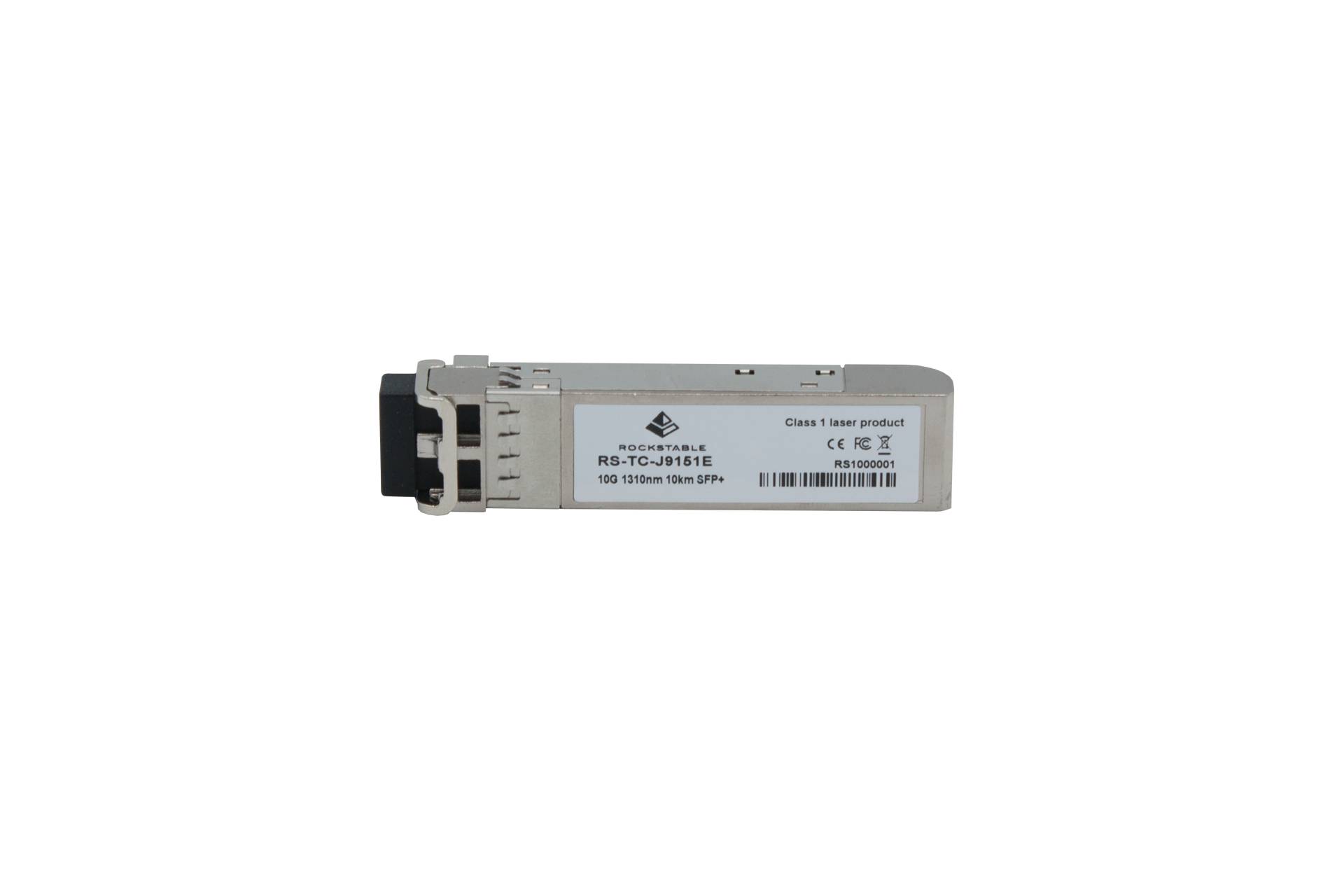 Rockstable kompatible Transceiver SFP 10G LR für HPE Aruba 10GBase-LR SFP+ 1310nm 10km - LC Single-Mode - LC-Modul