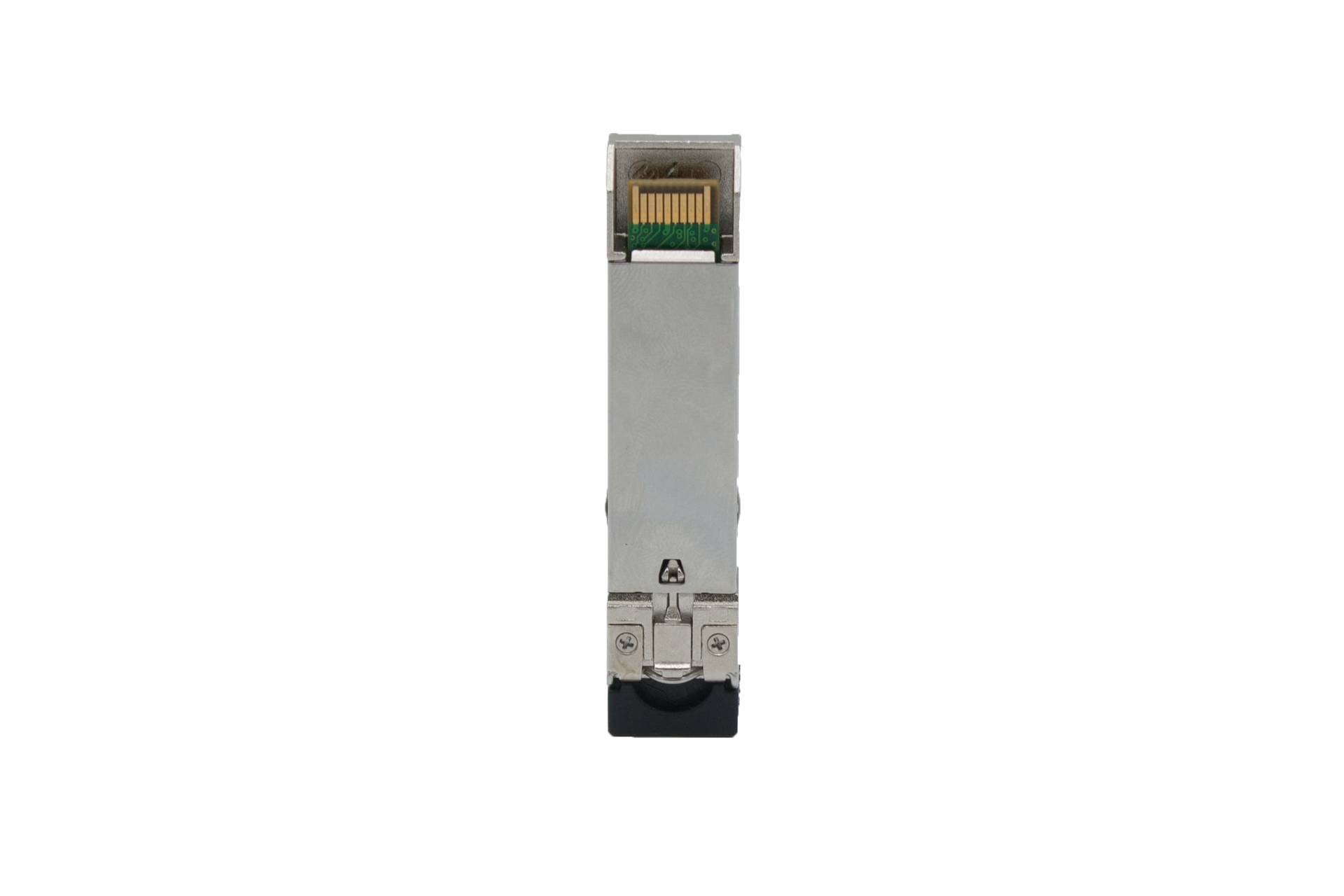 Rockstable kompatible Transceiver SFP 10G LR für Cisco 10GBASE-LR SFP+ 1310nm 1000m, 10km - LC/PC Single-Mode - LC-Modul