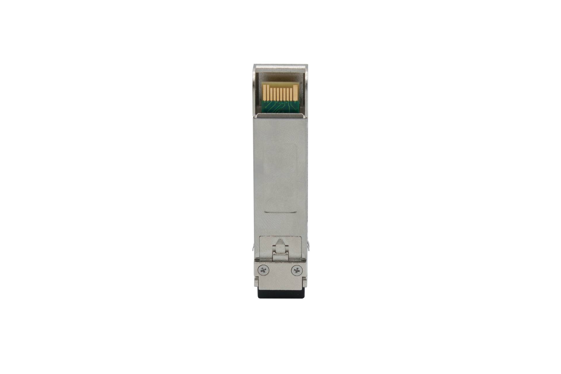 Rockstable kompatible Transceiver SFP 1,25G SX für Ubiquiti 1000Base-SX 850nm 550m - LC Multi-Mode - LC-Modul