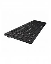 V7 BLUETOOTH SILENT KEYBOARD DE Tastatur QWERTZ Deutschland