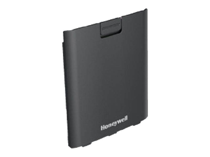 HONEYWELL Handheld-Akku - disinfectant-ready - 3400 mAh - für P/N: CT30P-X0N-38D