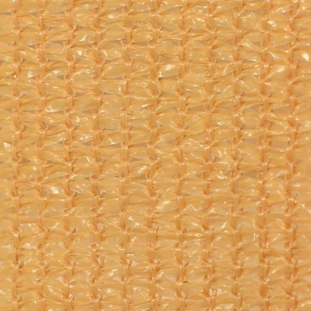 vidaXL Außenrollo 80x230 cm Beige