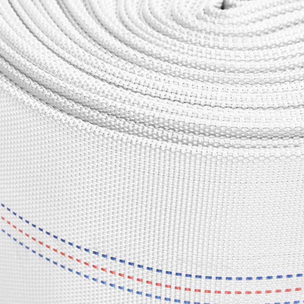 vidaXL Feuerlöschschlauch 20 m 1" PVC