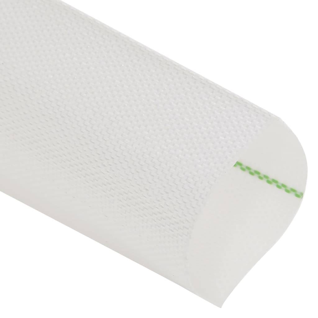 vidaXL Flachschlauch 100 m 2" PE