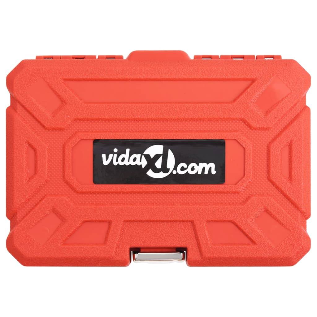 vidaXL 4-tlg. Motoreinstellwerkzeug-Set für Fiat 1,4 12 V