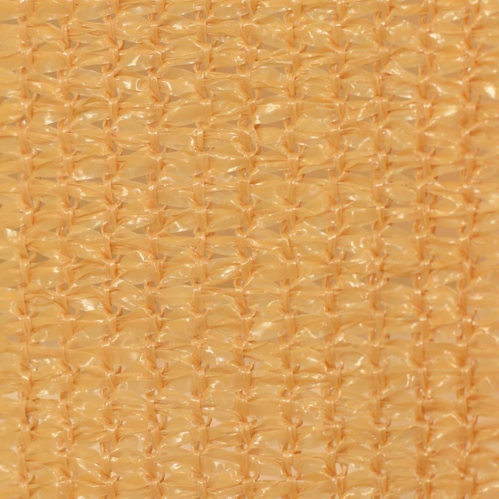vidaXL Außenrollo 60x230 cm Beige