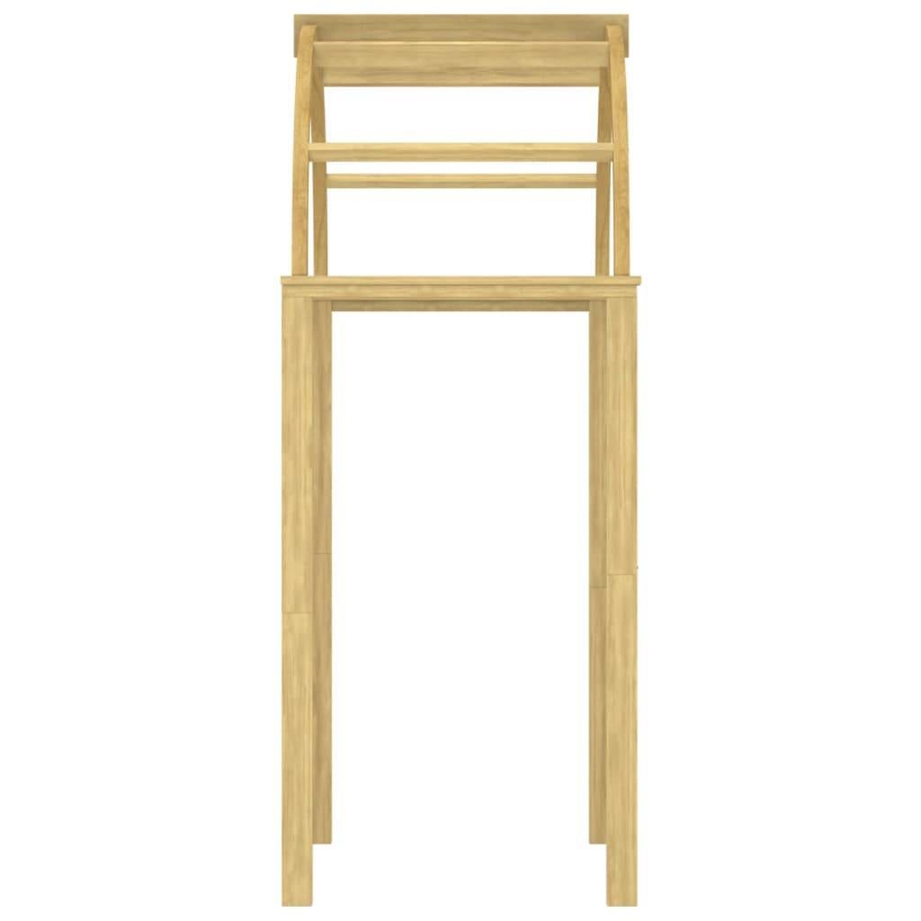 vidaXL Rosenbogen 141x97x243 cm Massivholz Kiefer Imprägniert