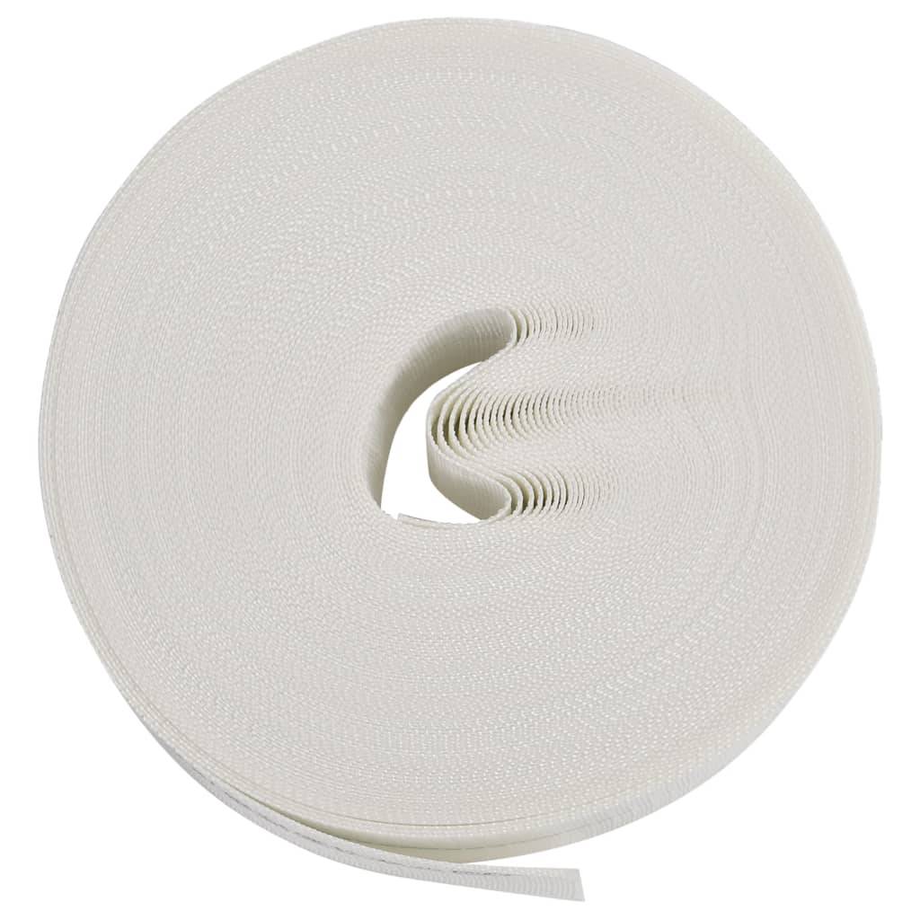 vidaXL Flachschlauch 100 m 1.5" PVC