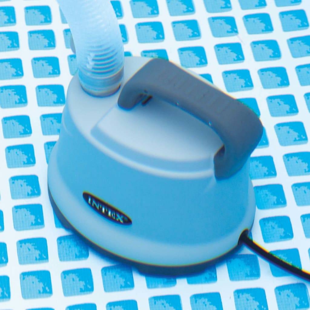 Intex Pool-Ablasspumpe 3595 L/h