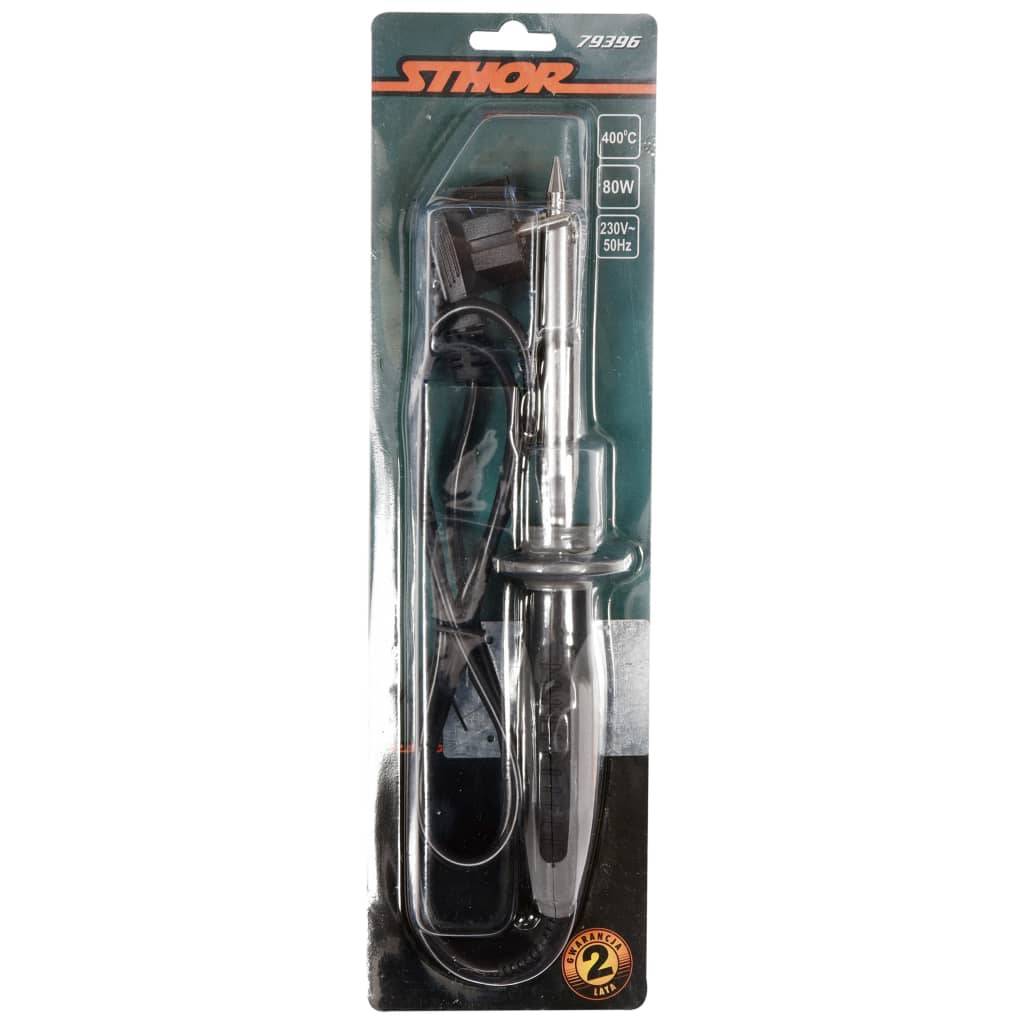 Sthor Lötkolben 80 W