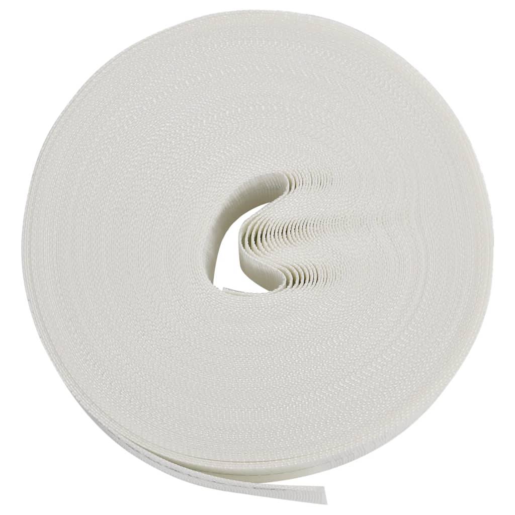 vidaXL Flachschlauch 100 m 1" PE