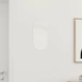 vidaXL Spiegel 40x20 cm Glas vidaXL Spiegel 40x20 cm Glas