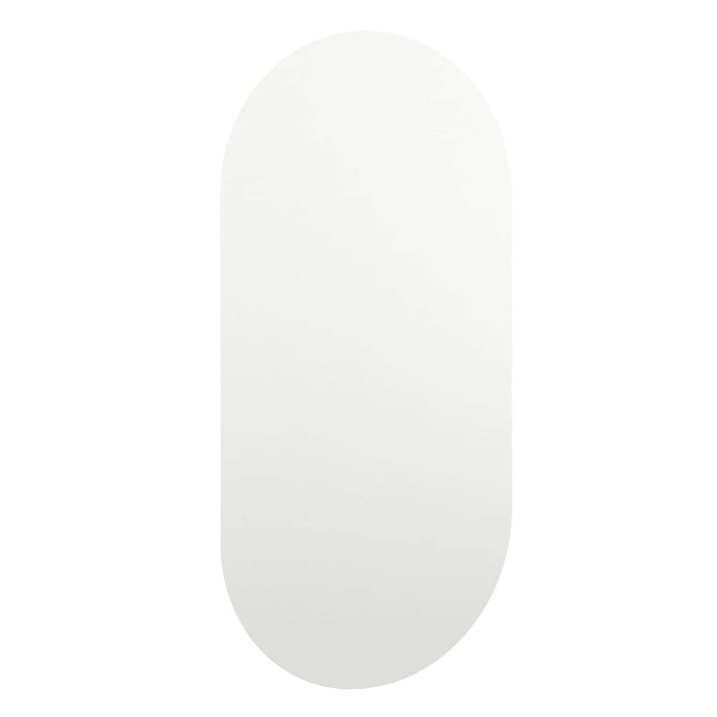 vidaXL Spiegel 40x20 cm Glas