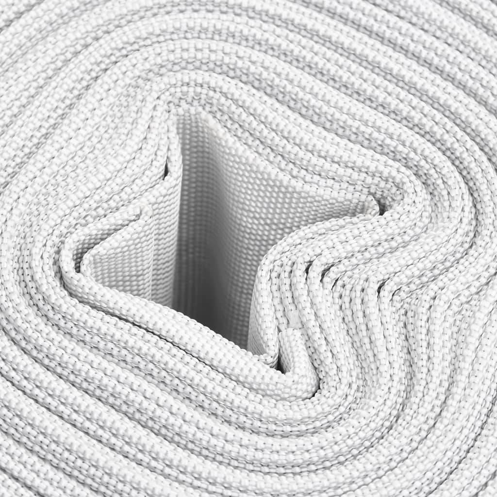 vidaXL Feuerlöschschlauch 30 m 3" PVC