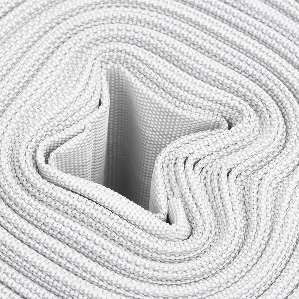vidaXL Feuerlöschschlauch 20 m 3" PVC