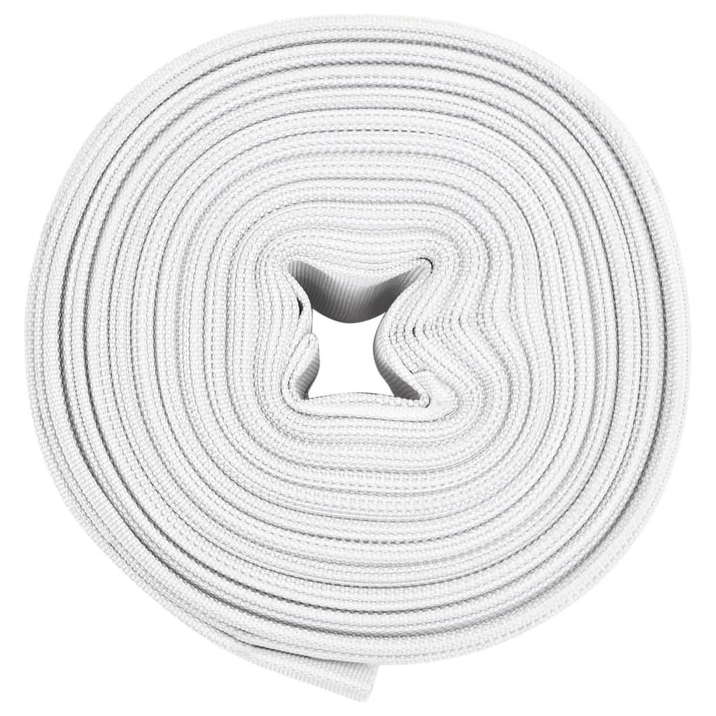 vidaXL Feuerlöschschlauch 30 m 2" PVC